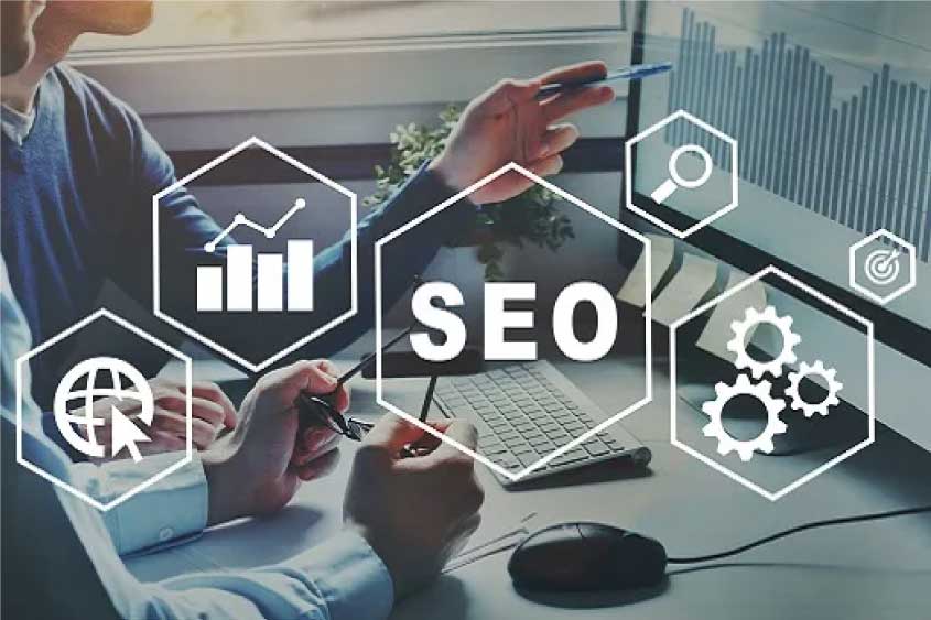 Importance of Search Engine Optimization (SEO) in Brand Building