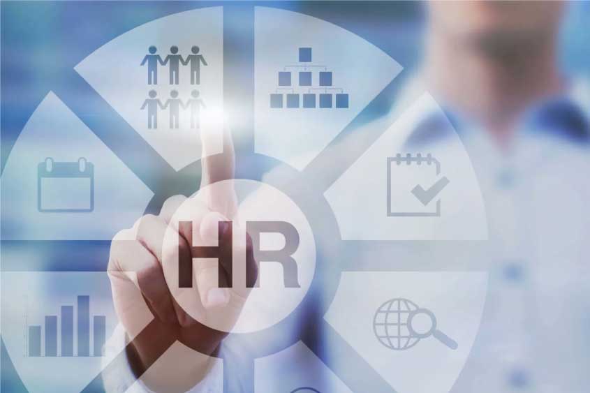 Benefits of HR Management Software for your Business