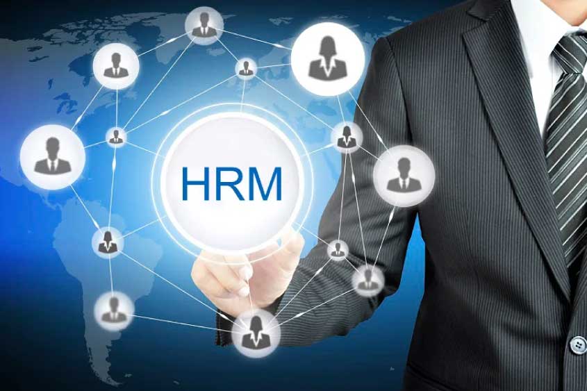 Importance of Using HRM Software for Small Business