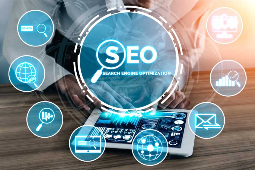 SEO Explained, all you need to know about SEO, Guide & Tips 2022