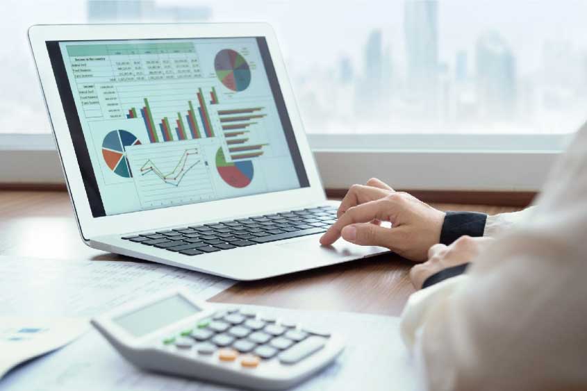 How Does An Accounting Software Affect The Results Of Your Business?