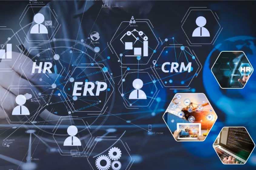 Tips To Select The Best ERP Software For Your Business