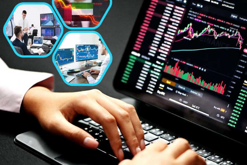 Empowering Traders: Exploring the Potential of Stock Trading Software in Dubai