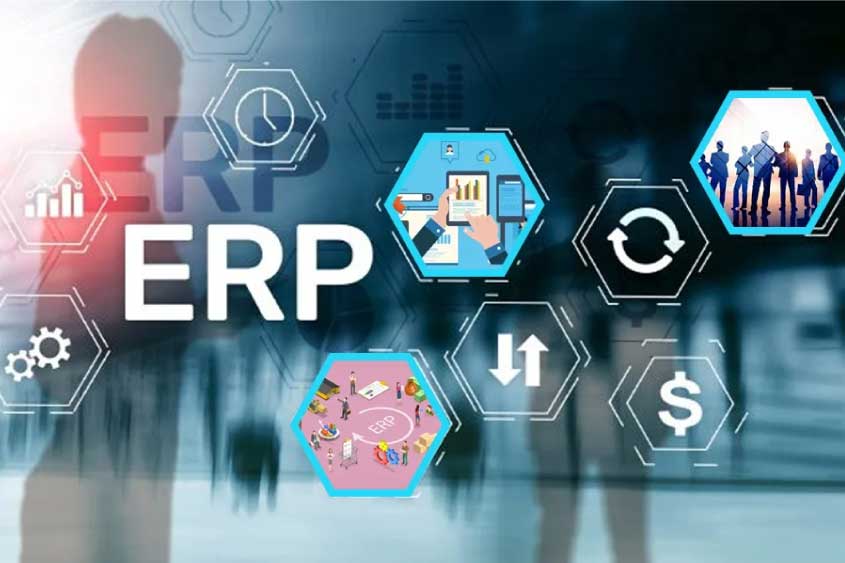 Unleashing Business Efficiency: Exploring the Power of ERP Software in the UAE