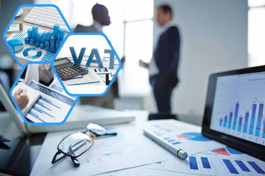Best Vat Accounting Software UAE