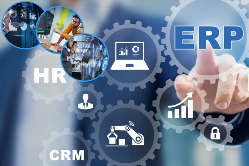 Choosing the Best ERP Software in the UAE: A Comprehensive Guide
