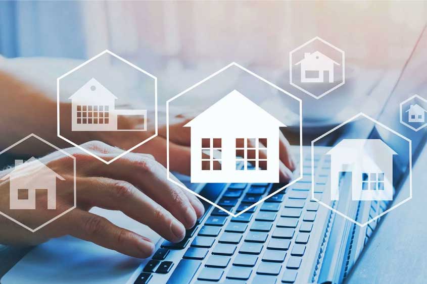 Top 6 Commercial Property Management Software for 2023