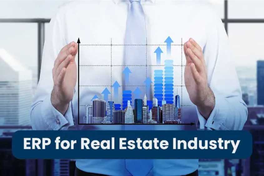 Unlocking Success in the Real Estate Industry with ERP Software