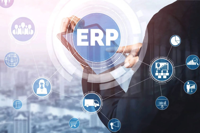 How to Improve Your Business with ERP Software in Dubai?