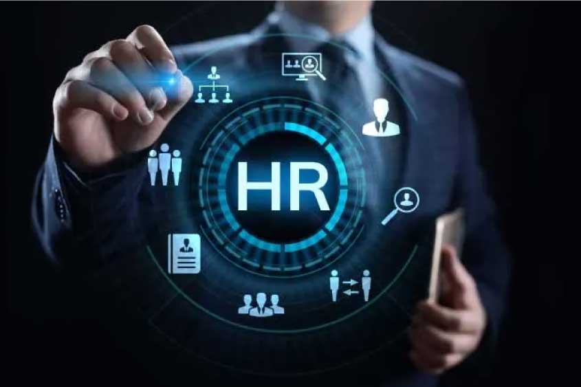 Revolutionize Your HR Management with ICT LLC’s HR System in Dubai