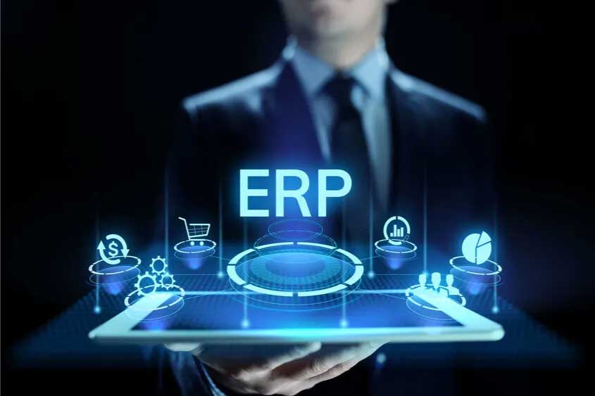 What is ERP? Best ERP Software in Dubai
