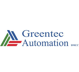 ICT-Systems-Greentec-Automation-Logo