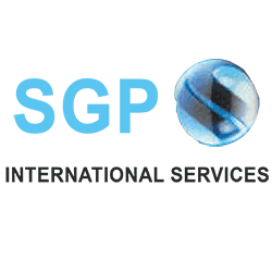 ICT Systems International Services Logo