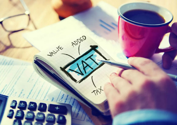 VAT-ERP-Software