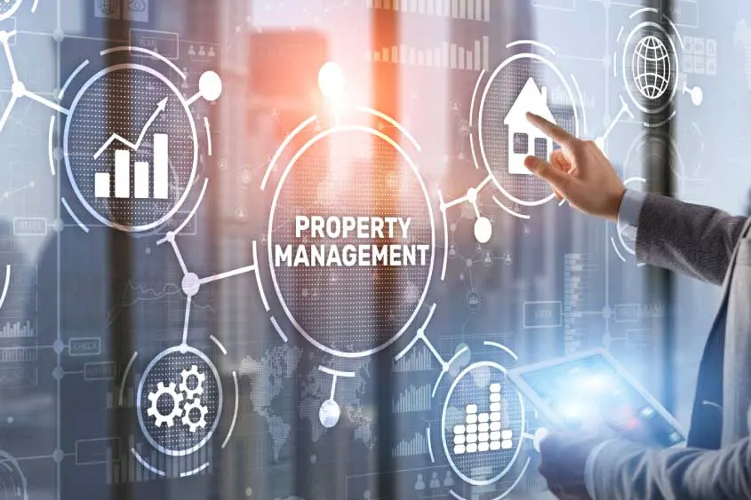 What Is the Importance of Property Management Software In UAE And What Are Its Major Functions?