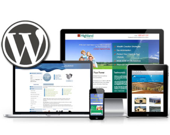 Wordpress-Development-service