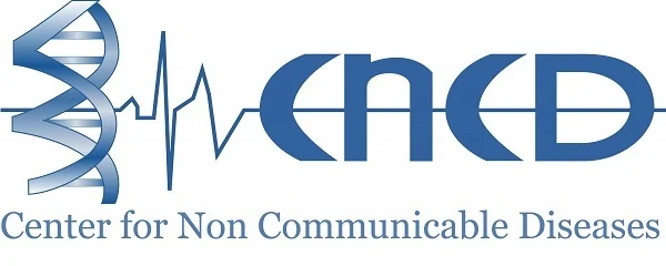Center for Non Communicate Diseases Logo
