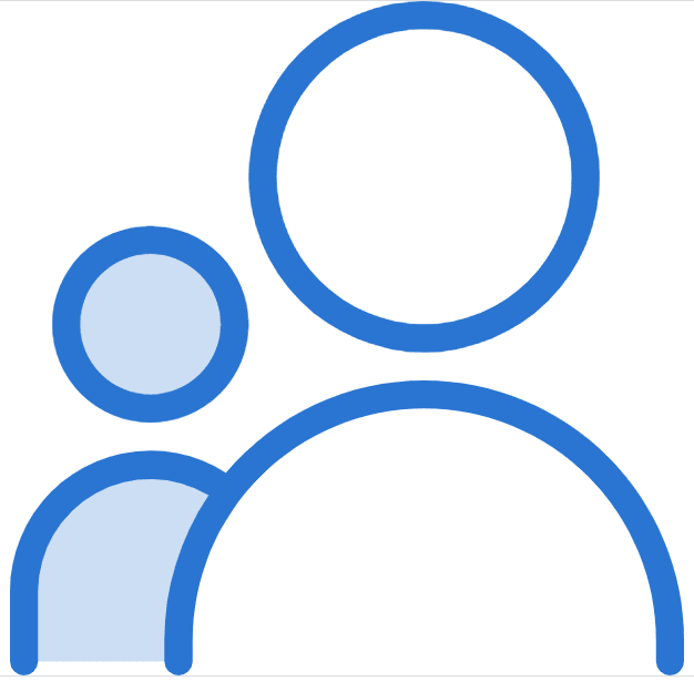 share-collaborate-connect-icon