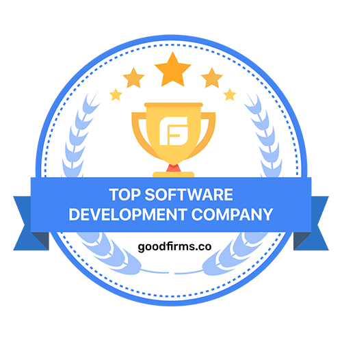 Top Software Development Company