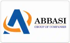 Abbassi Group Icon