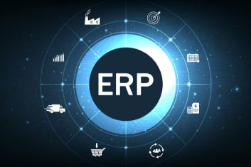 Accept Cloud Based ERP Future