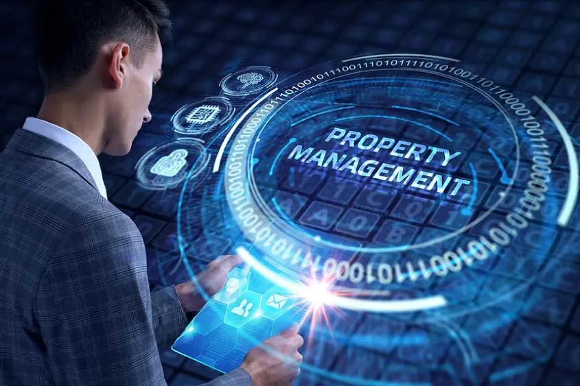 Best Property Management Software in Dubai UAE