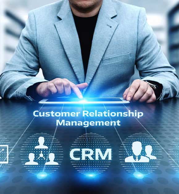 CRM Software Business Growth