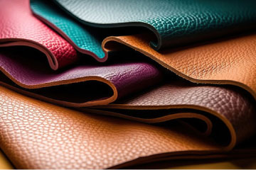 Leather Processing