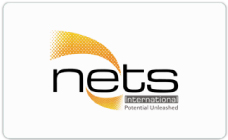 Nets International Icon