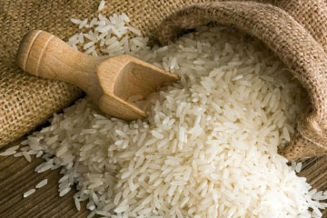 Rice Processing and Exports
