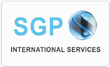 SGP Icon