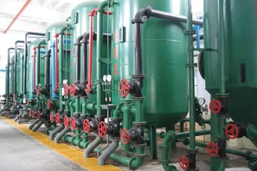 Water Treatment Service