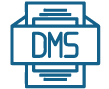 DMS icon