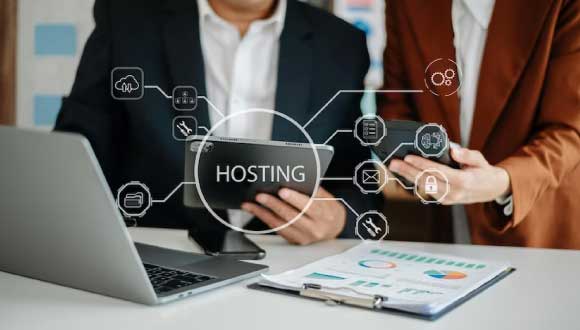 Affordable Web Hosting