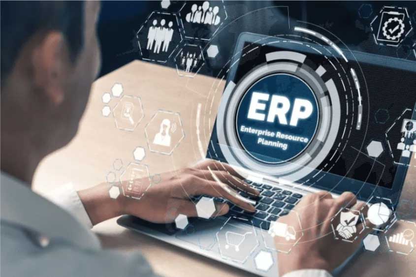 How To Choose the Best ERP Software Solution in Dubai, UAE?