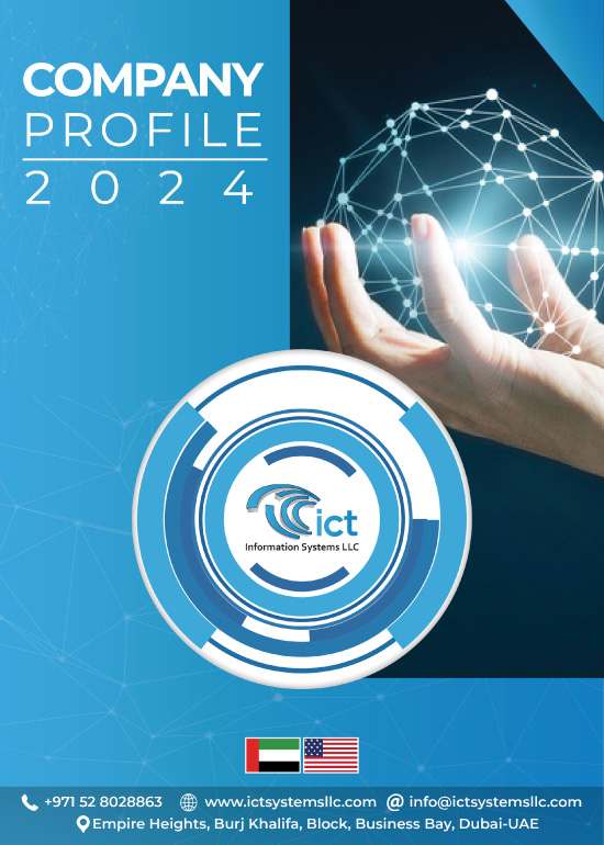 ICT Company Profile