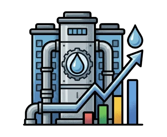 water