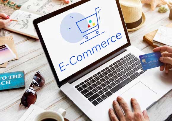 E-Commerce Website Design