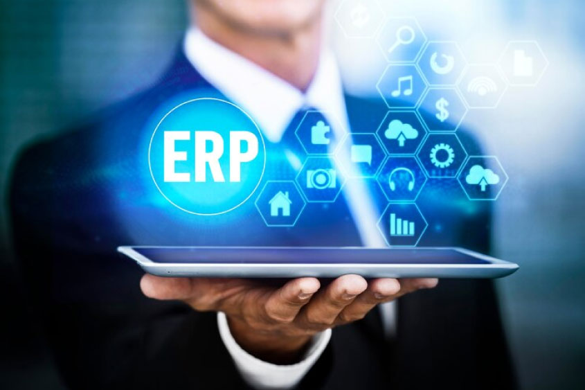 Essential Benefits of ERP You Never Knew Existed…!!