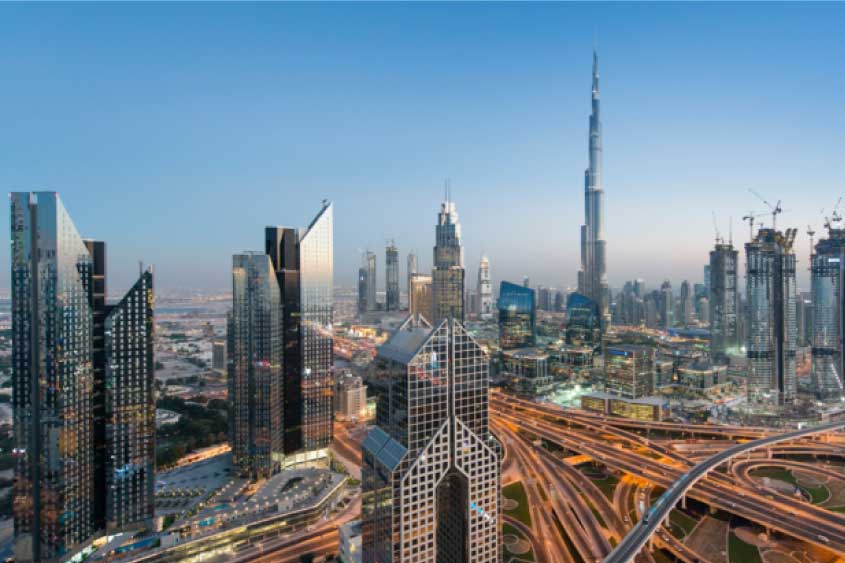 Best IT Software Companies in Dubai, UAE (Updated 2024)