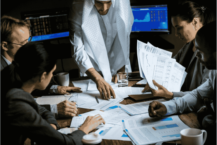 VAT Audits and Compliance in UAE