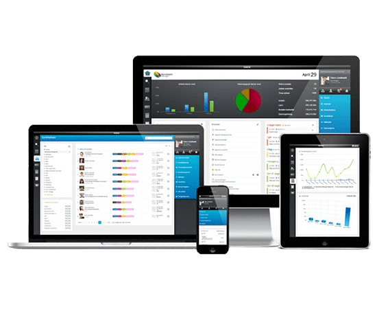 Small Business Accounting Software Work
