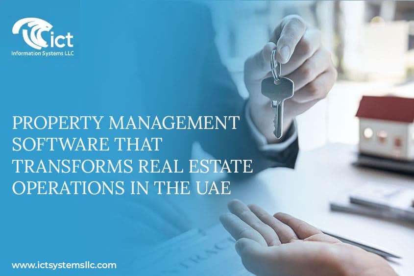Property Management Software