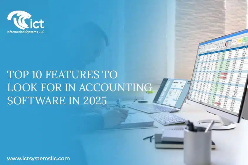 Accounting Software in 2025