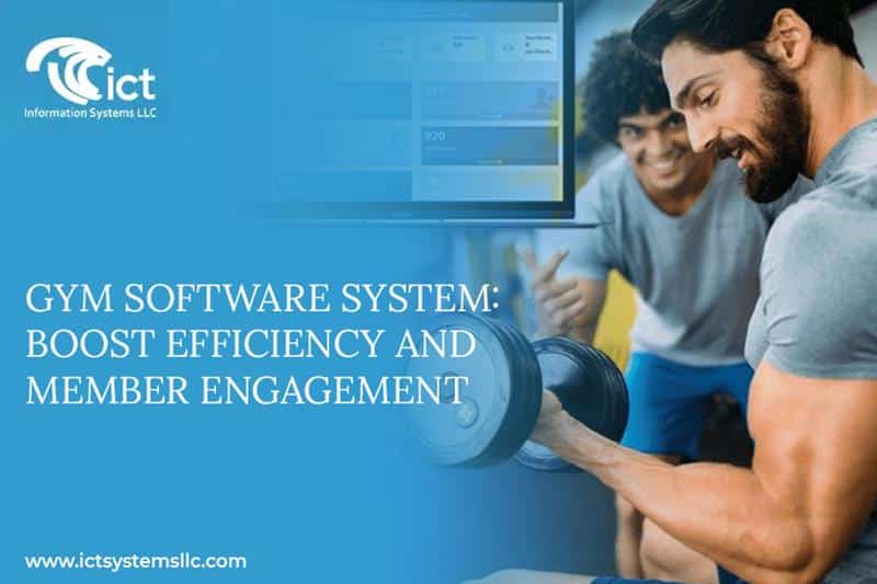 Gym Software System