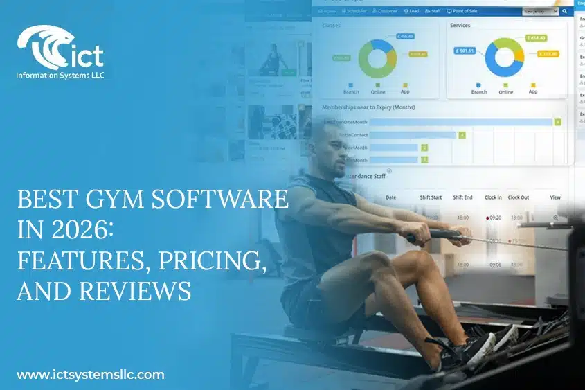 Best Gym Software in 2026