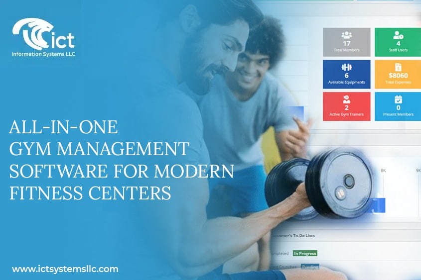 Gym Management Software 1