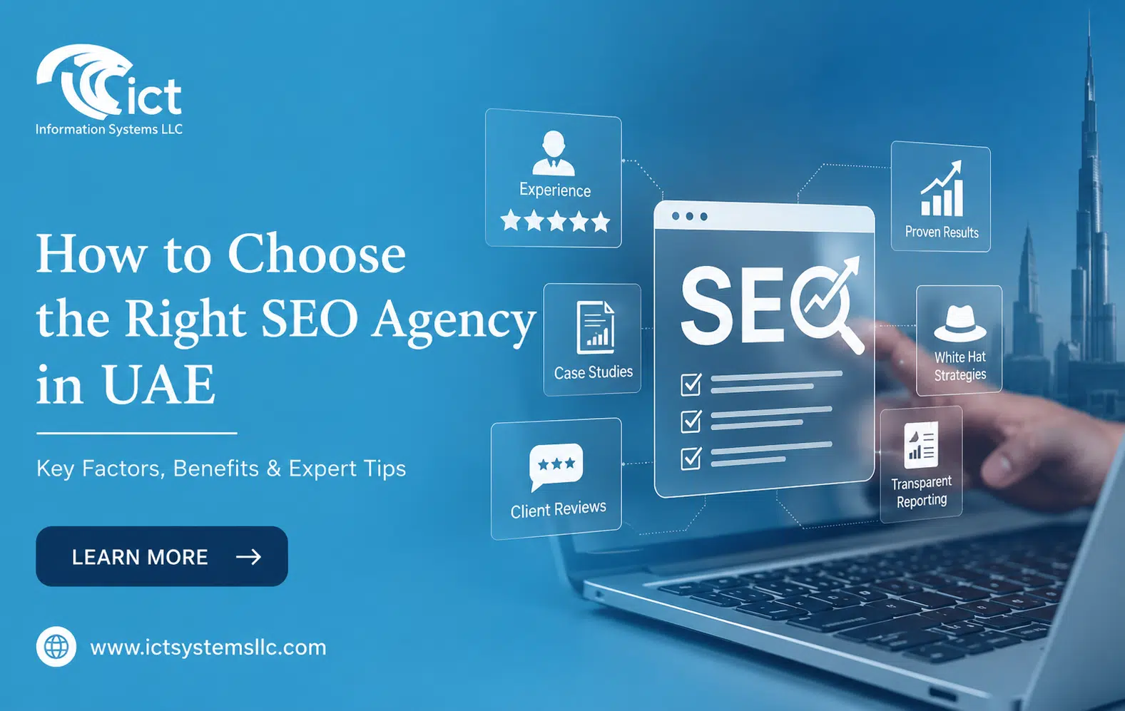 SEO Agency