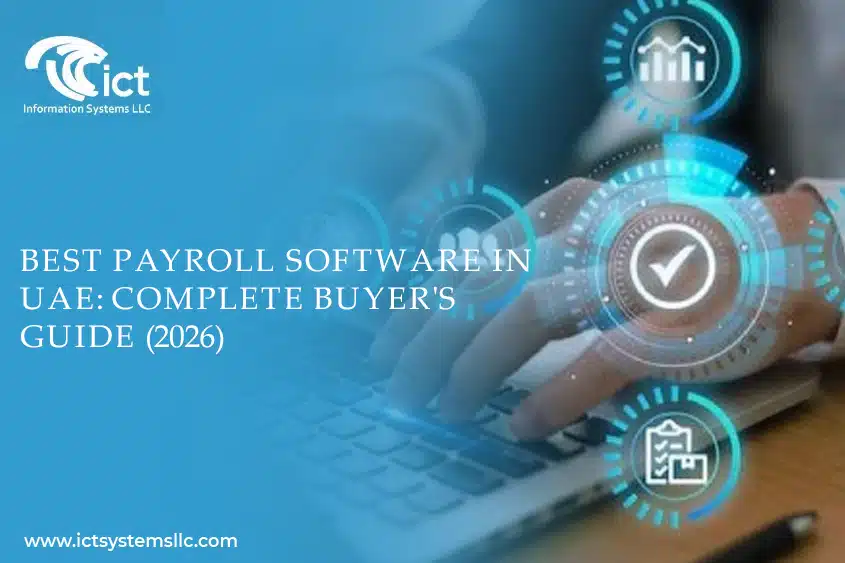 Best Payroll Software in UAE: Complete Buyer’s Guide (2026)
