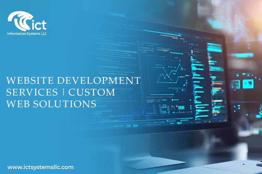 Website Development Services | Custom Web Solutions